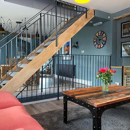 High Street Apartment วินเดอร์เมียร์ ภายนอก รูปภาพ