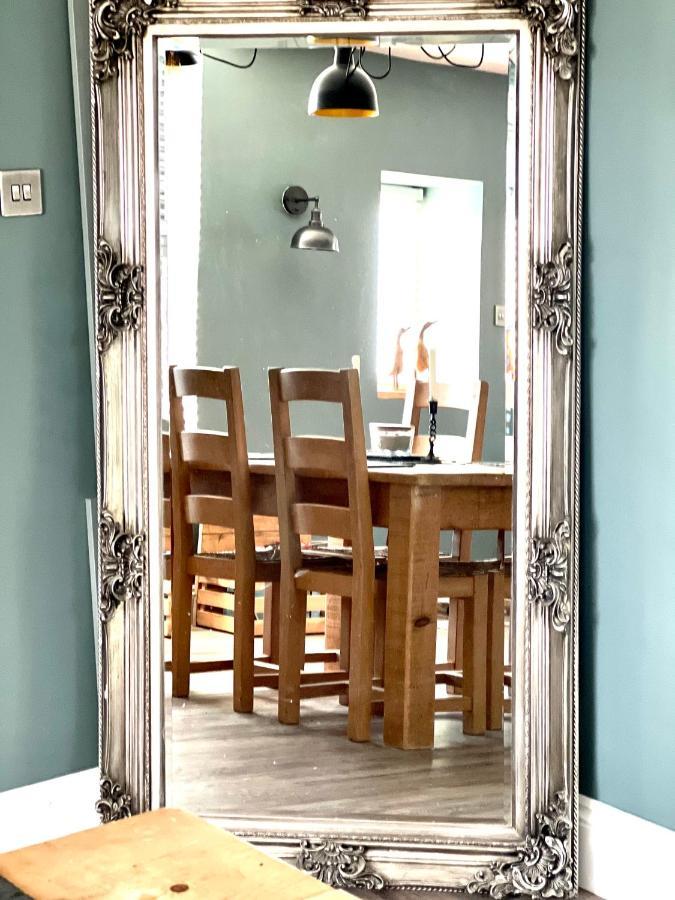 High Street Apartment วินเดอร์เมียร์ ภายนอก รูปภาพ
