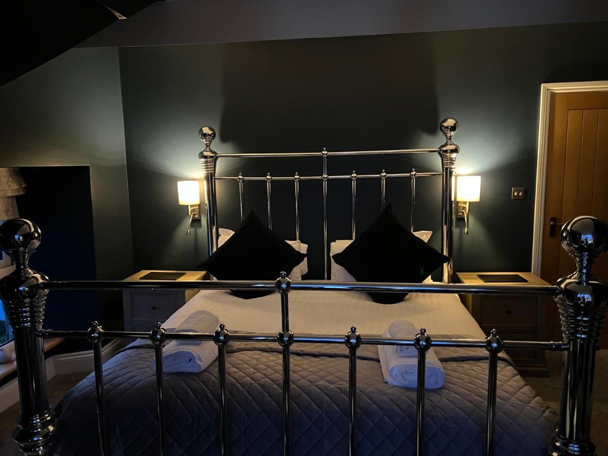 High Street Apartment วินเดอร์เมียร์ ภายนอก รูปภาพ