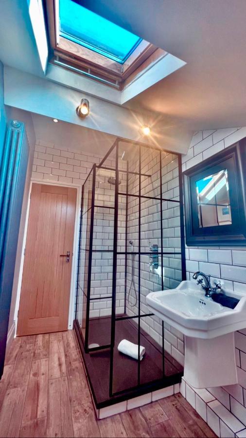 High Street Apartment วินเดอร์เมียร์ ภายนอก รูปภาพ
